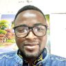 Ben Kabamba Benoît profil fotoğrafı