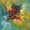 Awdhah art's profile picture
