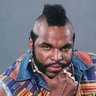 B.A Baracus's profile picture