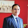 Prashant Pandey 的头像