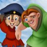 Quasimodo And Fievel's profile picture