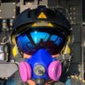 Mark E. Chapman, CD, BMASc, UEL, C-19 Vax Injured 的头像