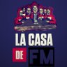 La Casa De FM's profile picture