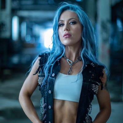 Alissa White-Gluz's profile picture