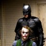 Фото профиля 🦇The Dark Knight🦇