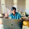 Фото профиля Ananya Kumar Mallik