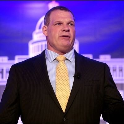 Glenn Jacobs's profile picture