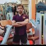Anurag fitness 的头像