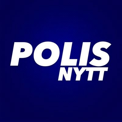 Polisnytt's profile picture
