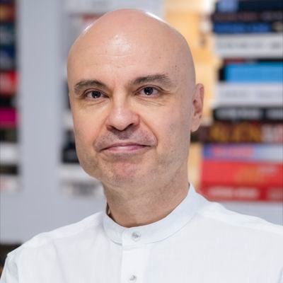 Cem Say's profile picture