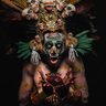 Mictlantecutli Mictlan 的头像