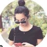 تـــهاني 💙 profil fotoğrafı