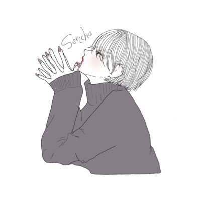 煎茶💍's profile picture