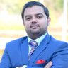 Dr. Qazi Shahzaib UdDin Hamza profil fotoğrafı