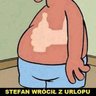 Bart profil fotoğrafı