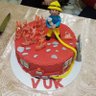 Vojvoda VUK profil fotoğrafı