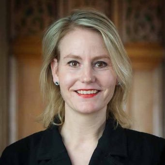 Jeanet van der Laan's profile picture