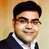 Profilbild von Amrit Shrivastava
