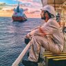 Фото профиля The Marine Guy