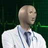 Dr.Stonks profil fotoğrafı