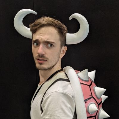 GameHogGames's profile picture