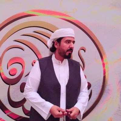 الشاعر: البدر الجهوري اليافعي's profile picture