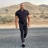 David Andre Robbins's profile picture