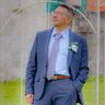 Francisco SR❤️💛 profil fotoğrafı