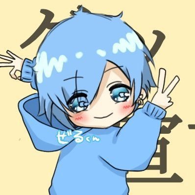 Zerukn's profile picture