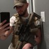Daddy with a GUN 🔫's profile picture
