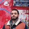 Profilbild von Djamel