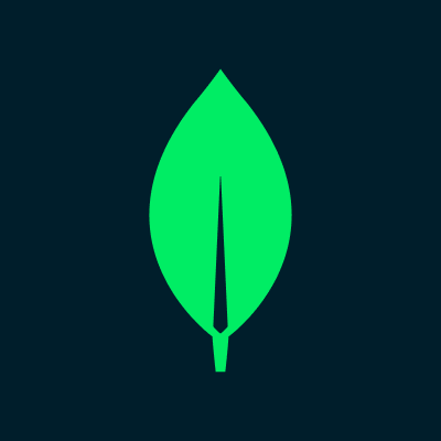 MongoDB's profile picture