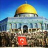 küresel şeytana karşı profil fotoğrafı