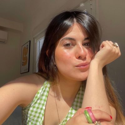 Ángela's profile picture