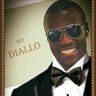 Oumar Diallo profil fotoğrafı