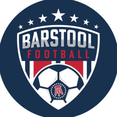Barstool Football's profile picture