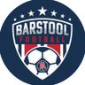 Barstool Football profil fotoğrafı