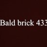 baldbrick 433's profile picture