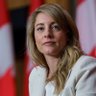 Profilbild von Mélanie Joly