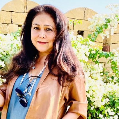 Tina Ambani's profile picture