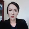 Чимгээ's profile picture