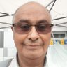 Profilbild von Coach Sergio Zambrano .