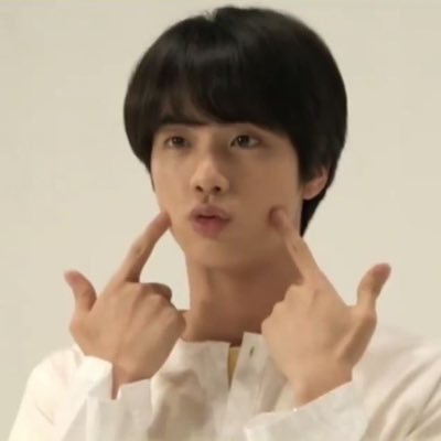 そういうところだぞキムソクジン's profile picture