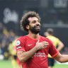 Фото профиля mo salah bk