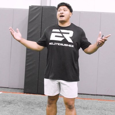 Coach Lei Talamaivao's profile picture