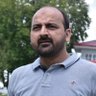 Kashif Ali profil fotoğrafı