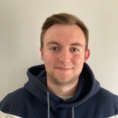 Lewis Oldham's profile picture