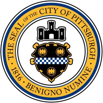 City of Pittsburgh's profile picture