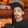 Profilbild von Aziz