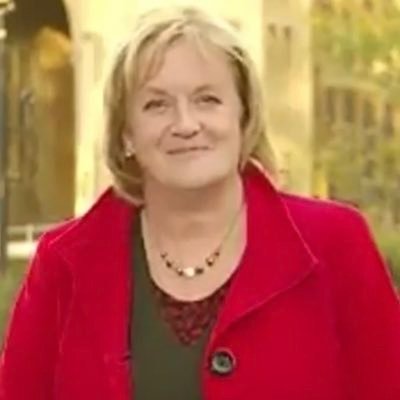 Alison Mackenzie's profile picture